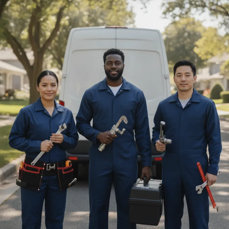 Water Heater Repair team in Great Malvern